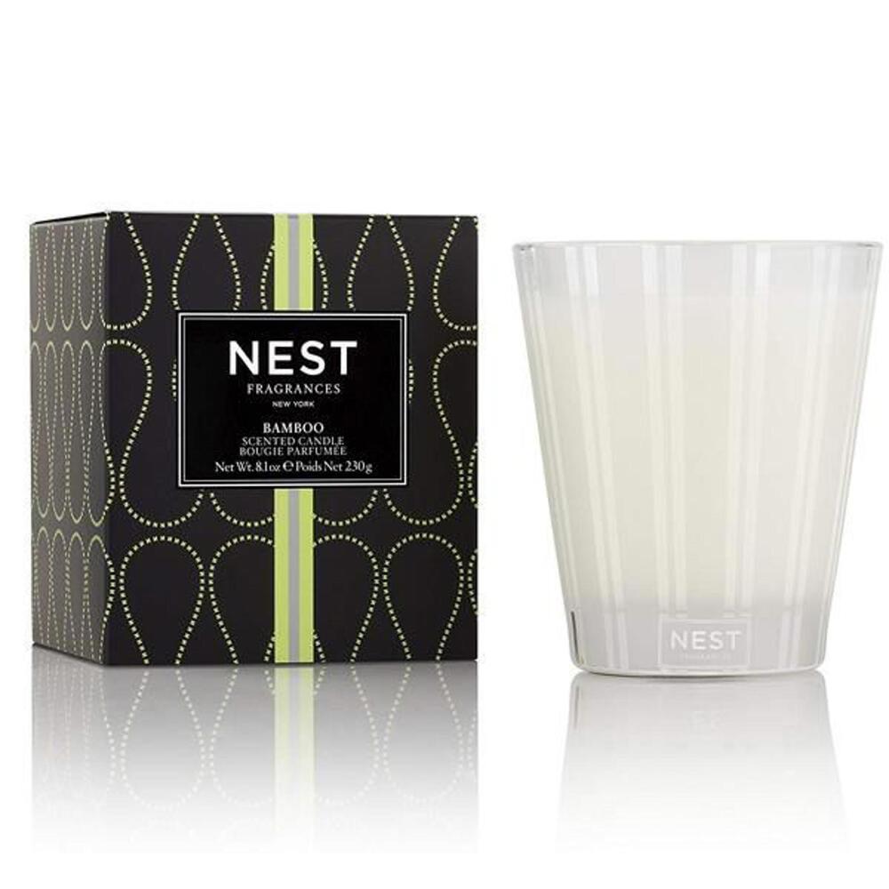NEST Bamboo Scented Candle 8.1 oz